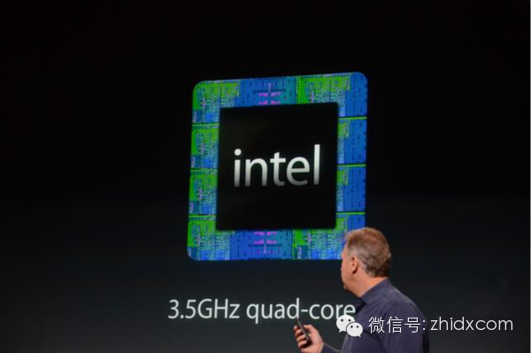 4K也Out了 看苹果怎样定义5K屏新iMac