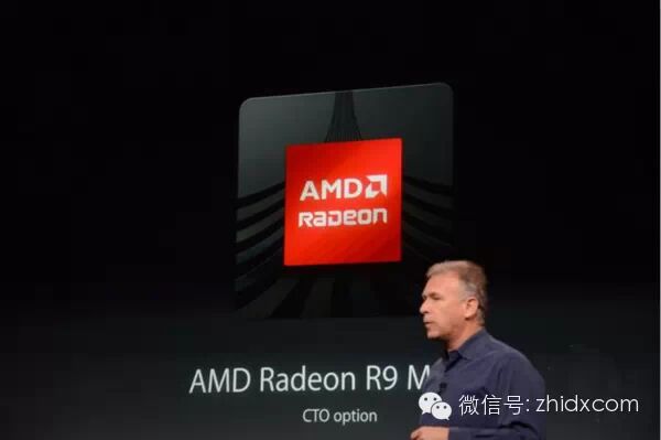 4K也Out了 看苹果怎样定义5K屏新iMac