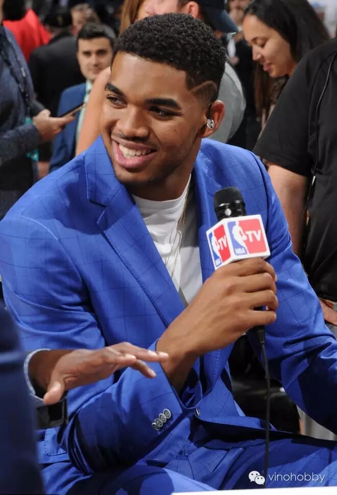 15年选秀状元唐斯