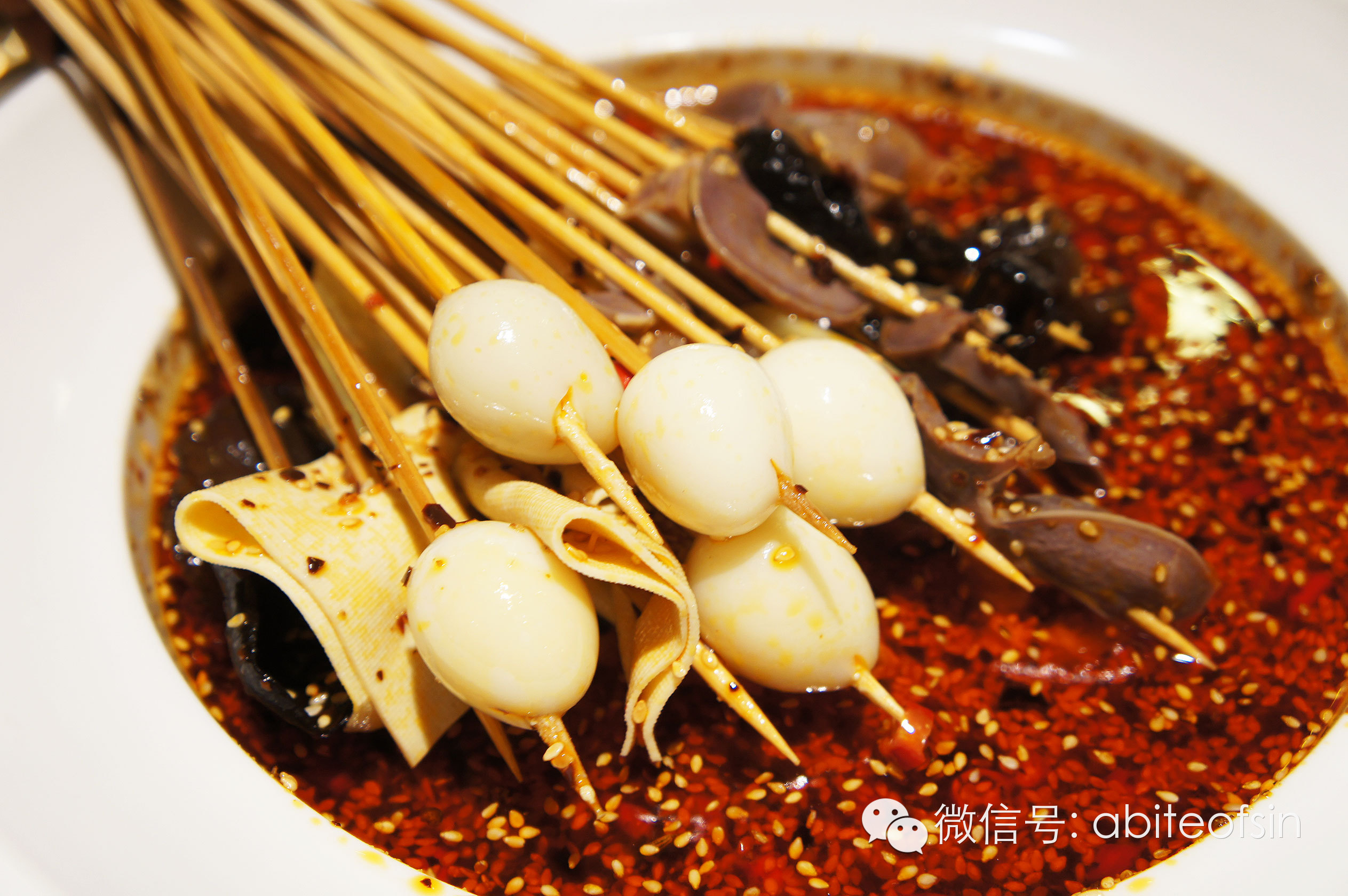 微博上询问度最高的一道川菜居然就是这个钵钵鸡!