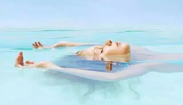 北京游泳教练培训