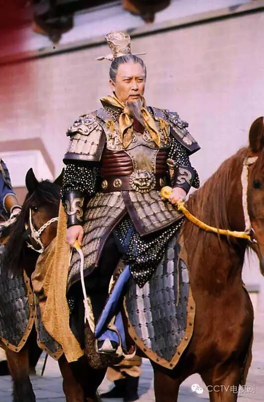 唐国强气场这么强原来也曾是当红鲜肉一枚啊