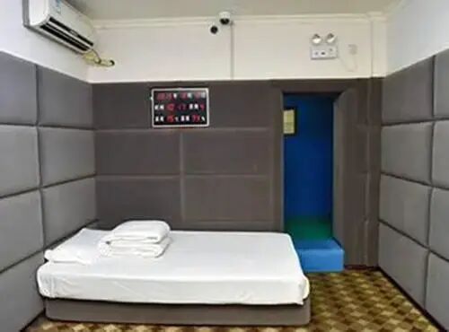 Residential surveillance at a designated location: five major problems