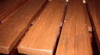 东南亚进口的这7种木材，特别适合做地板！