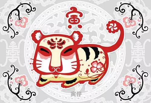 十二生肖英语及相关表达 译问