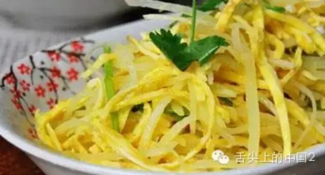 喝个粥，配个菜，14个美味简单的家常配菜！