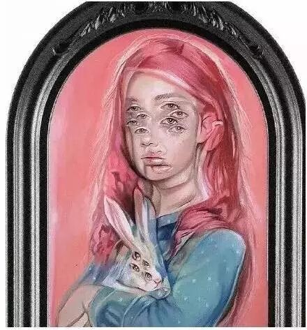 眼神不好是一种什么样的体验