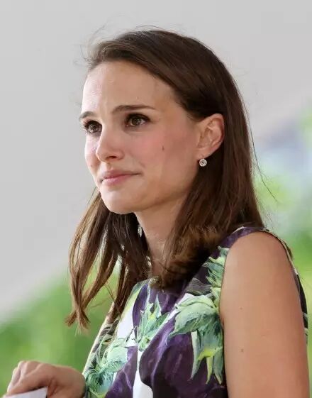 丽人童星学霸影后辣妈这个犹太姑娘完美到将世界都点亮