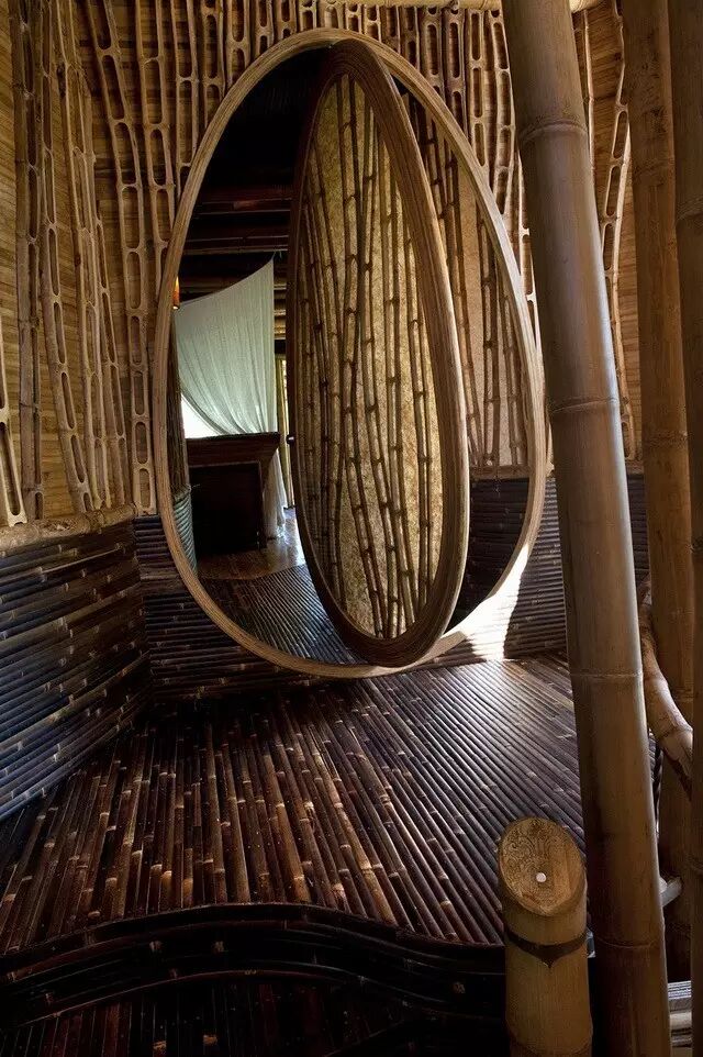 生活美学竹屋物语