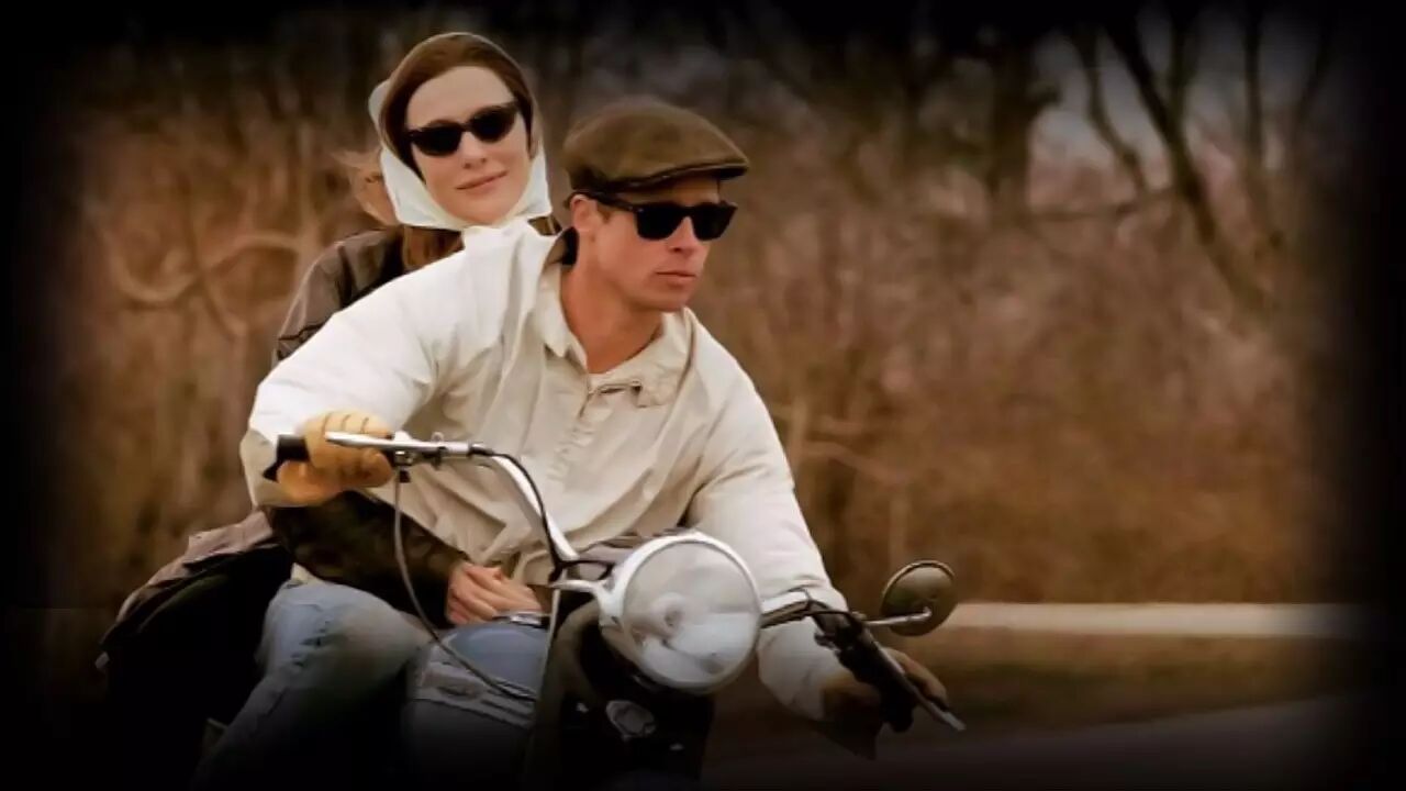 史上最美的44部电影场景你看过几部