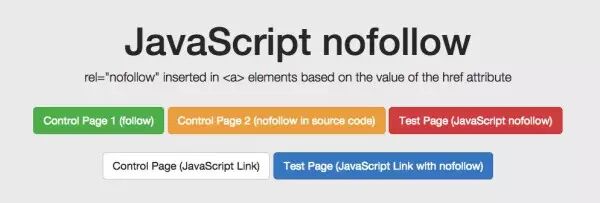 Google 爬虫如何抓取 JavaScript 的？