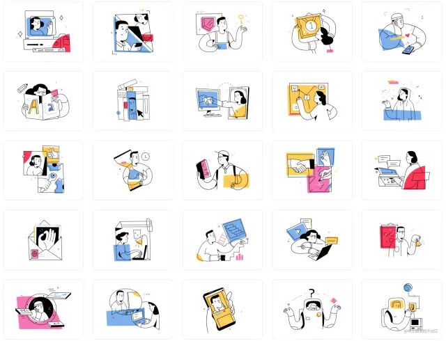 继续分享新 10 个“哇塞”的 Web 资源，收藏等于学会~