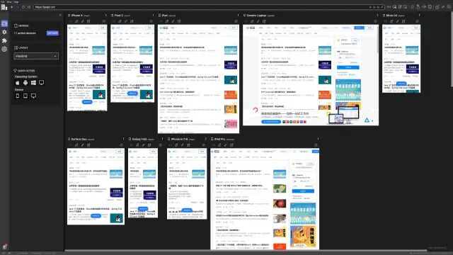 继续分享新 10 个“哇塞”的 Web 资源，收藏等于学会~