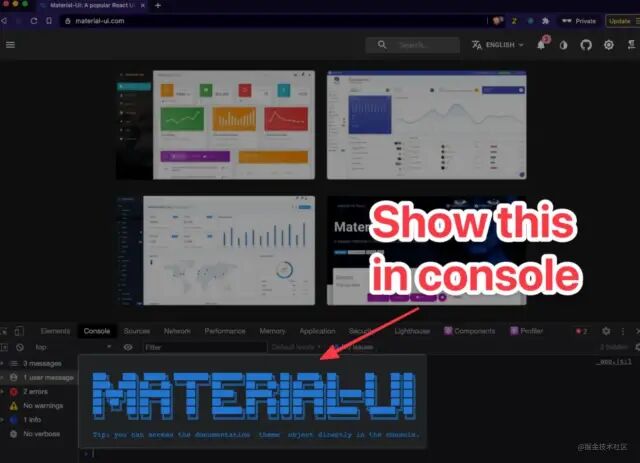 继续分享新 10 个“哇塞”的 Web 资源，收藏等于学会~