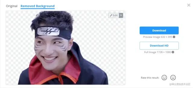 继续分享新 10 个“哇塞”的 Web 资源，收藏等于学会~