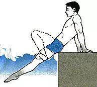 北京游泳教练培训