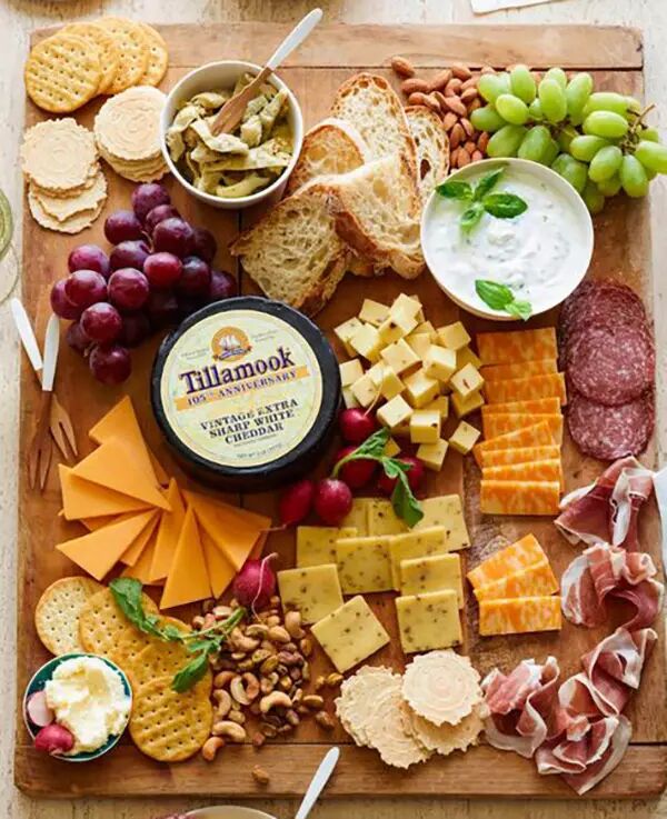 3分鐘變芝士份子 盤點全球最好吃的芝士 鸚鵡廚房 微文庫