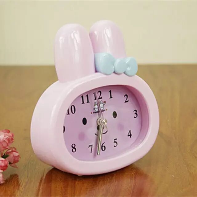 有赞专场 叫醒你的除了梦想还有……闹钟