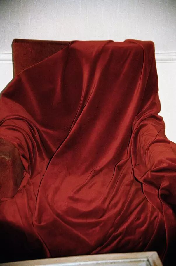 保罗·斯特兰德:盲女人,1916年3.安德烈·柯特兹:小狗,巴黎,1928