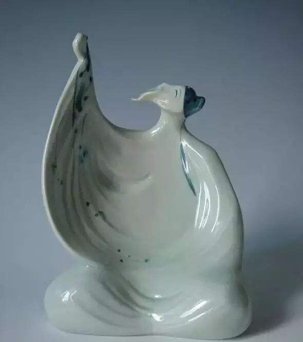 瓷墨金砂|中国陶瓷艺术大师吴维潮作品暨陆明生紫砂艺术展