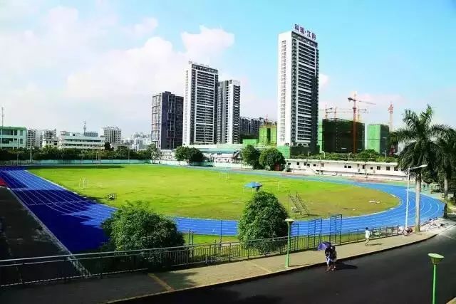 上海电力学院南汇校区图片