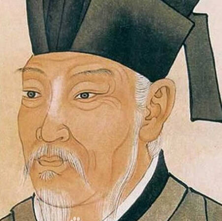 杨炎与钱荒先进税收制度为何导致经济衰退