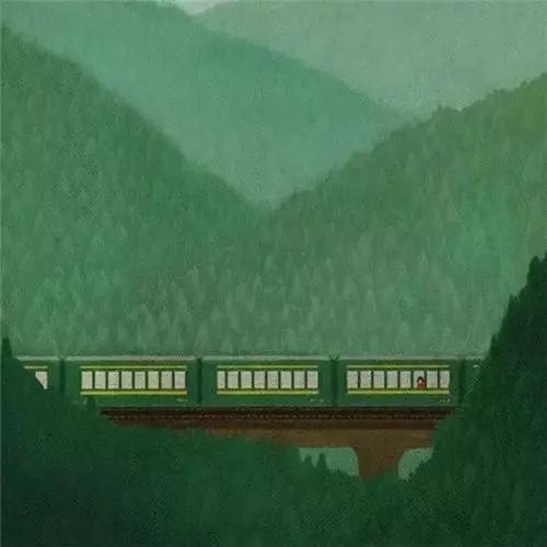 【情感世界】在马德里usera发现一家小清新的店，分享我和TA的故事