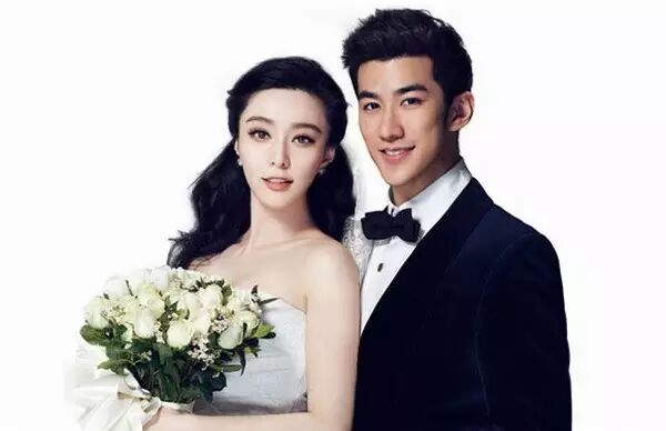 男模吴东翰在某个颁奖晚会上与范冰冰同席后,两人的绯闻马上就出来了