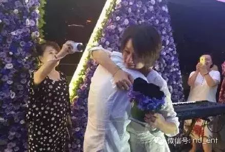 爆了！馬伊琍文章官宣離婚 娛樂 第13張