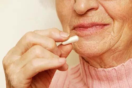 为什么阿司匹林能够预防心梗、脑梗？