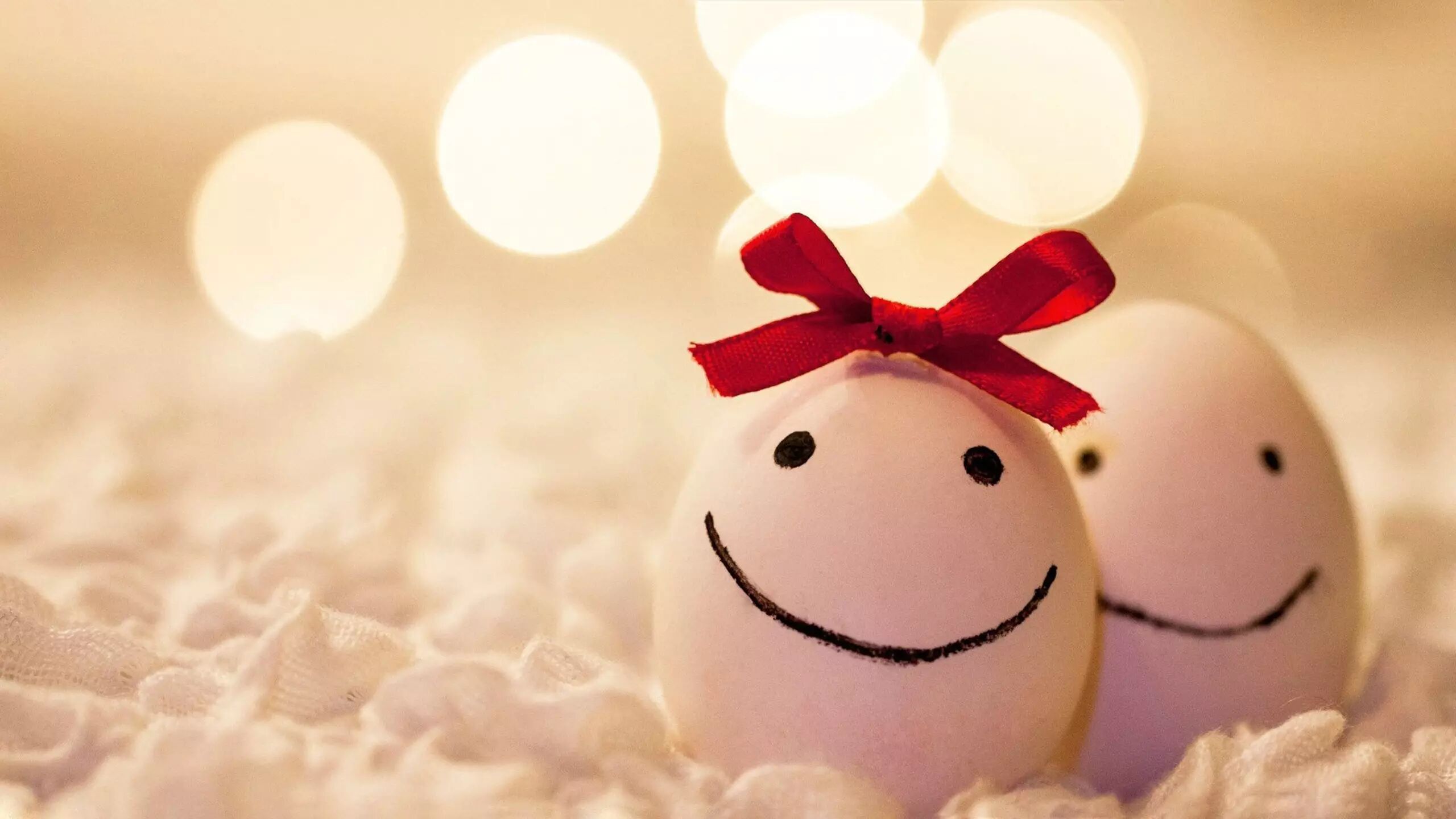 爱笑的女孩运气都不会太差