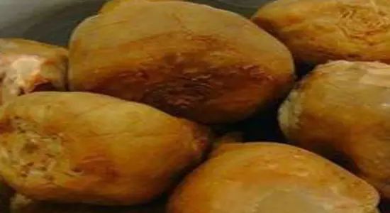 夏天的下饭菜——老北京炒疙瘩丝