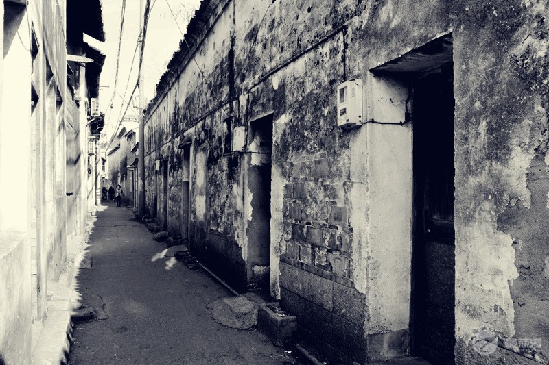 陈家老街同泰两相宜