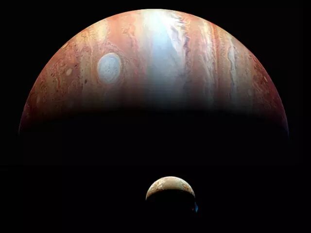 关于"新视野"号飞掠冥王星 你或许不知道的6件事