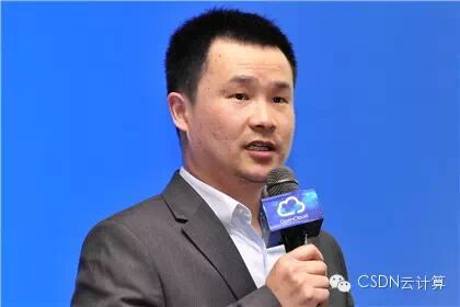 【精彩集锦】OpenCloud2015召开 三大技术峰会隆重登场——4月17日OpenStack专场