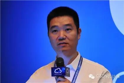 【精彩集锦】OpenCloud2015召开 三大技术峰会隆重登场——4月17日OpenStack专场