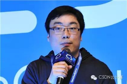 【精彩集锦】OpenCloud2015召开 三大技术峰会隆重登场——4月17日OpenStack专场