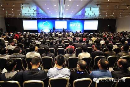 【精彩集锦】OpenCloud2015召开 三大技术峰会隆重登场——4月17日OpenStack专场