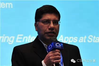 【精彩集锦】OpenCloud2015召开 三大技术峰会隆重登场——4月17日OpenStack专场