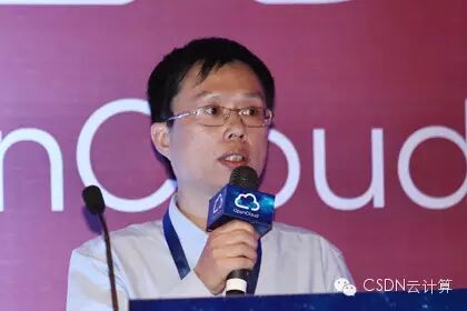 【精彩集锦】OpenCloud2015召开 三大技术峰会隆重登场——4月18日Container专场