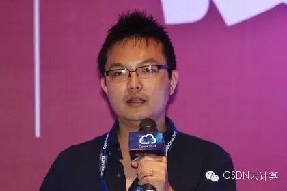 【精彩集锦】OpenCloud2015召开 三大技术峰会隆重登场——4月18日Container专场