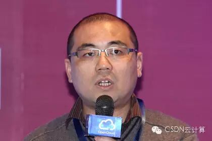 【精彩集锦】OpenCloud2015召开 三大技术峰会隆重登场——4月18日Container专场