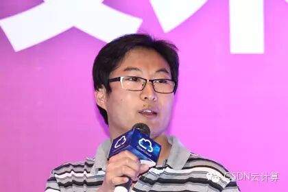 【精彩集锦】OpenCloud2015召开 三大技术峰会隆重登场——4月18日Container专场