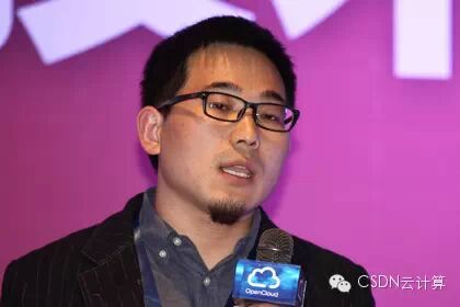 【精彩集锦】OpenCloud2015召开 三大技术峰会隆重登场——4月18日Container专场