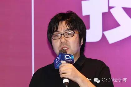 【精彩集锦】OpenCloud2015召开 三大技术峰会隆重登场——4月18日Container专场