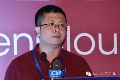 【精彩集锦】OpenCloud2015召开 三大技术峰会隆重登场——4月18日Container专场