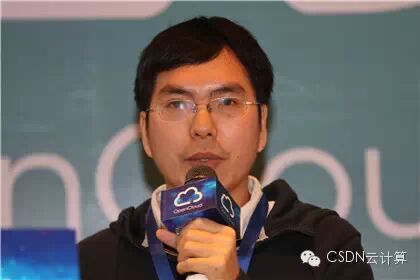 【精彩集锦】OpenCloud2015召开 三大技术峰会隆重登场——4月18日Spark专场