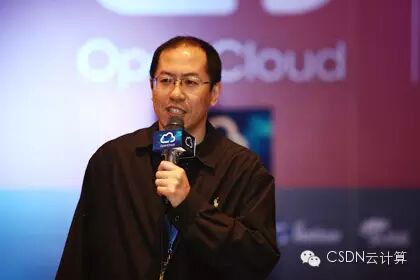【精彩集锦】OpenCloud2015召开 三大技术峰会隆重登场——4月18日Container专场