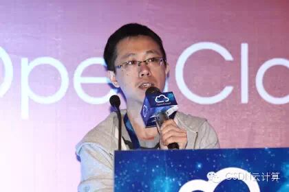 【精彩集锦】OpenCloud2015召开 三大技术峰会隆重登场——4月18日Container专场