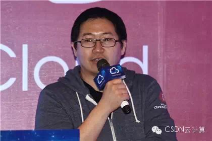 【精彩集锦】OpenCloud2015召开 三大技术峰会隆重登场——4月18日Container专场
